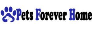 petsforeverhome logo