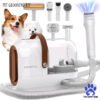 Complete GroomEase Pet Grooming Kit