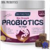 Probiotic+ Digestive Support for Dogs