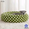 CloudNest Orthopedic Pet Bed