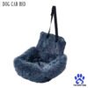 Dog Car Bed CozyCruise
