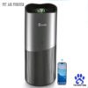 PureBreath Air Purifier for Homes with Pets