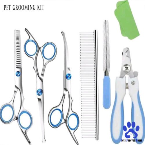 Complete GroomEase Pet Grooming Kit