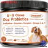 Probiotic+ Digestive Support for Dogs