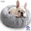 CloudNest Orthopedic Pet Bed
