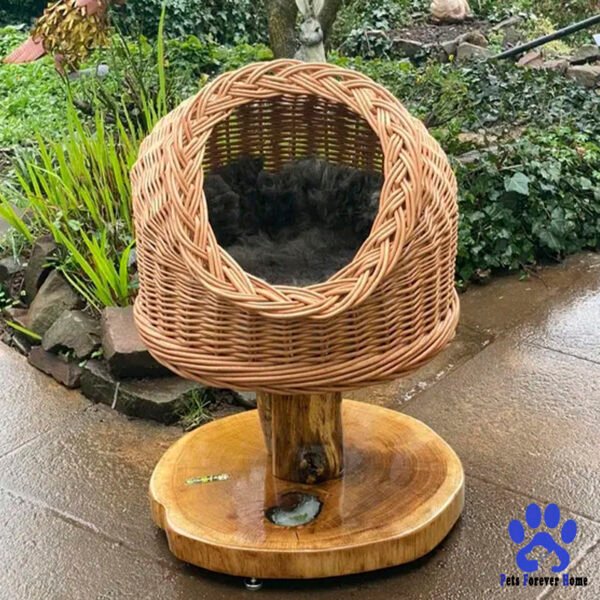 CloudPerch Deluxe Cat Tree Tower