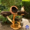 CloudPerch Deluxe Cat Tree Tower