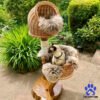 CloudPerch Deluxe Cat Tree Tower